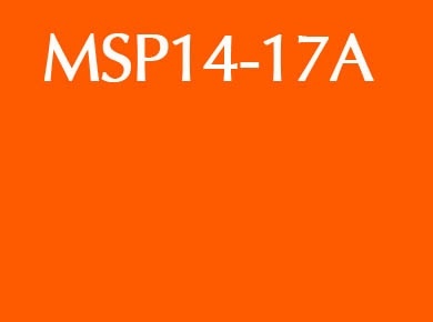 MSP14-17A