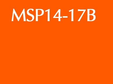 MSP14-17B