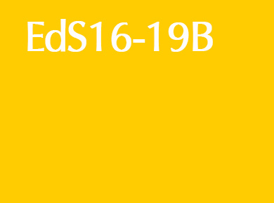 EdS16-19B